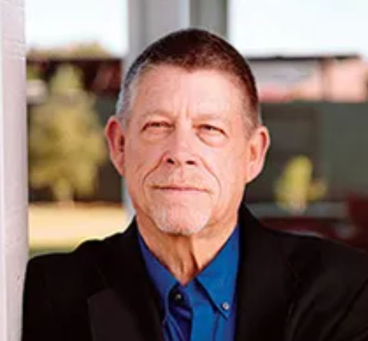 Bill Amaral